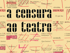 Censura ao Teatro