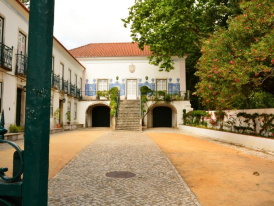 Bibliotecas