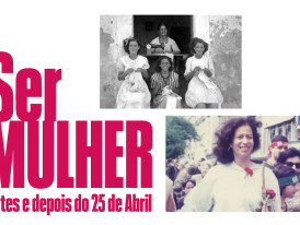 Almada, Mulher, Dia Internacional da Mulher, Cultura