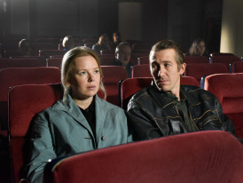 Folhas Caídas de Aki Kaurismäki
