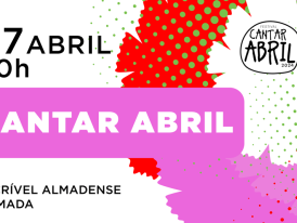 CantarAbril