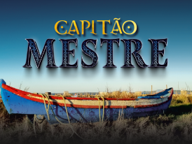 capitão mestre
