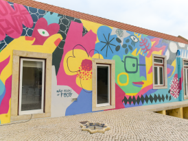 Casa Aberta