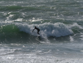 Caparica Surf Fest 2024