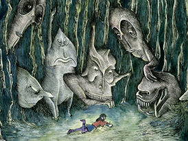 Ilustração_monstrosfantásticos
