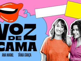 Voz de Cama