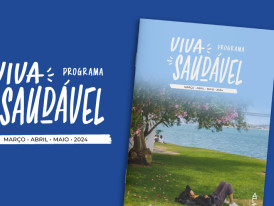 Programa municipal "Viva Saudável"