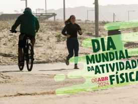 Dia Mundial Atividade Física_2024