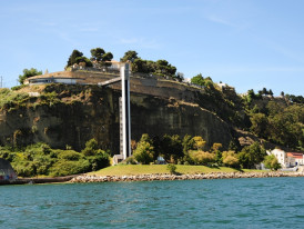 Jardim do Rio