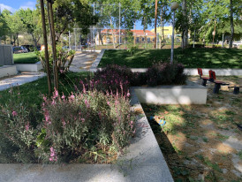 Parque Comandante Ramiro Correia
