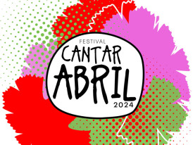 Almada, Festival Cantar Abril, 2024, Cultura