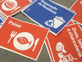 Sinalética
