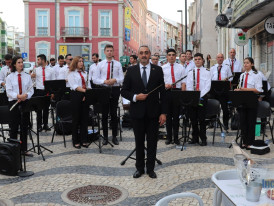 Banda Filarmónica SFIA