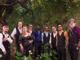 Funk Connection