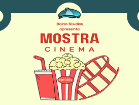 MOSTRA DE CINEMA