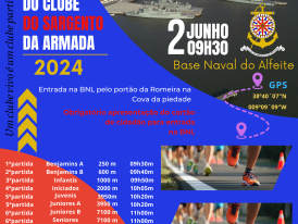 "6º Grande Prémio do CSA" 2024