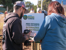 Microfloresta