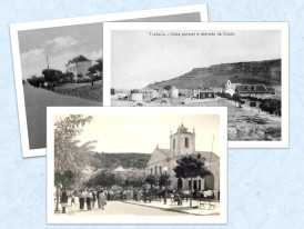 Comemorações do Aniversário da Vila da Trafaria