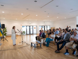 Almada, Ambiente, Almada Neutra em Carbono 2050, sustentabilidade