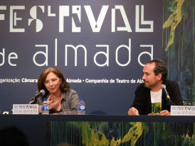 41.º Festival de Almada
