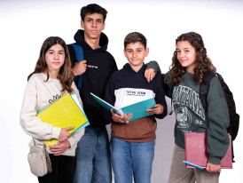 Almada, Educação, aplicação, online, App Educa, alunos, escolas