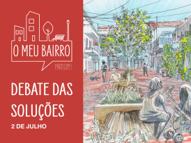Sessão participativa 2 julho