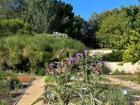 Jardim dos Pintores
