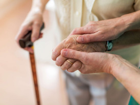 Dia Mundial da Consciencialização da Violência Contra a Pessoa Idosa