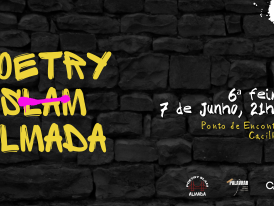 Poetry Slam
