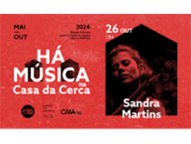 Sandra Martins