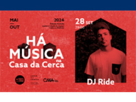 DJ RIDE