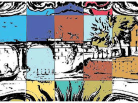 mosaico