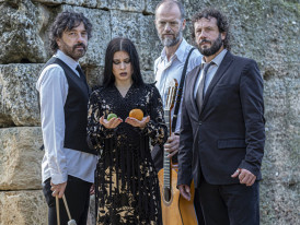 18º Festival Flamenco de Almada