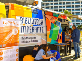 Bibliotecas