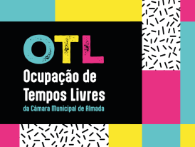 OTL Ocupação de Tempos Livres