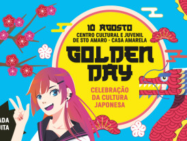 GoldenDay