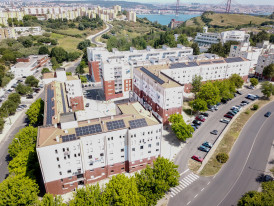 Está a nascer o primeiro Núcleo de Energia Renovável em Almada