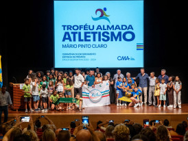 Troféu Almada Atletismo