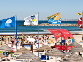 Bandeira Azul 2024