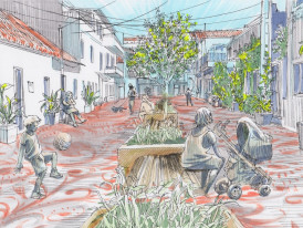 O meu Bairro
