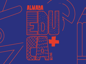 Almada Educa +