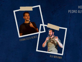 stand up comedy set 2024