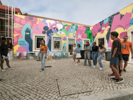 Férias Jovens 2024