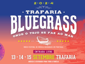 Trafaria Bluegrass