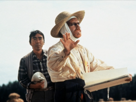 Kurosawa dreams