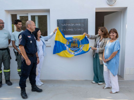bateria da raposa