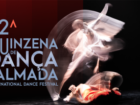 32ª QUINZENA 