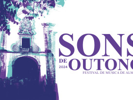 Sons de Outono 2024