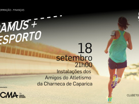 Clube TOP "ERASMUS + DESPORTO"