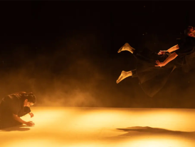 Quinzena Dança Almada